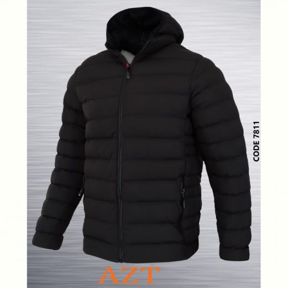 Куртка AZT 7811-2 black