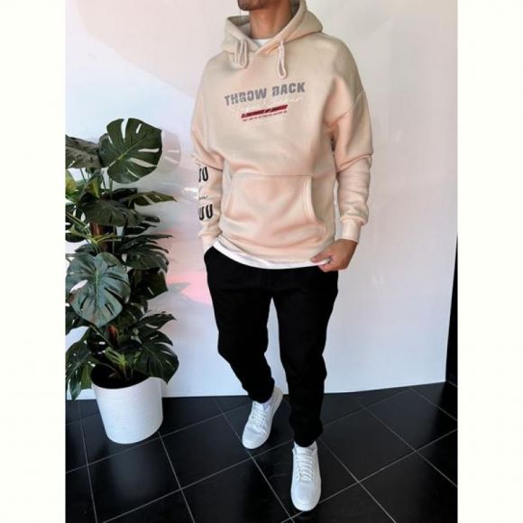 Худи i8denim 2324 beige