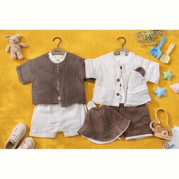 Костюм Major 18011 brown