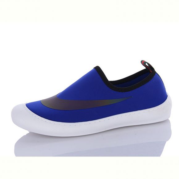 Кеды Super Gear 5001 blue