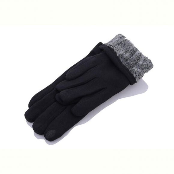 Перчатки Rubi A9 black Перчатки Rubi A9 black
