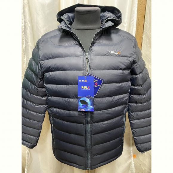 Куртка RLX 161 grey