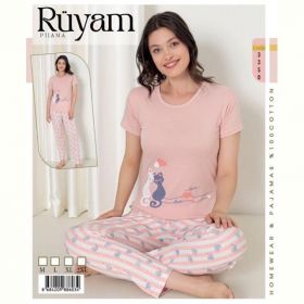 Костюм Vehuiah 3350 pink Костюм Vehuiah 3350 pink