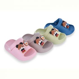 Кроксы Super Gear 99071 mix
