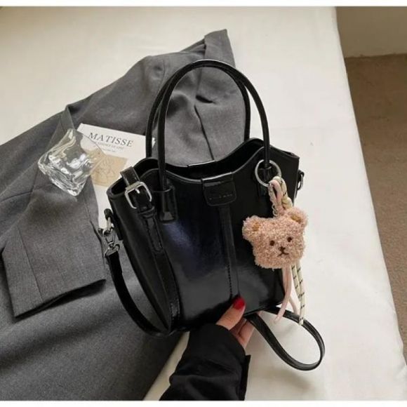 Сумка Fashion Bag C3170-1 black