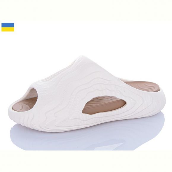 Шлепанцы Luckline 24515-496 батал Шлепанцы Luckline 24515-496 батал