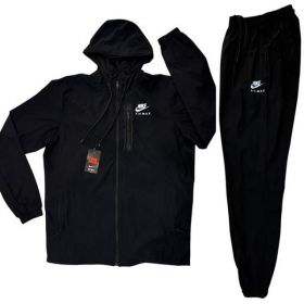 Костюм спорт Sevim 142-3 black