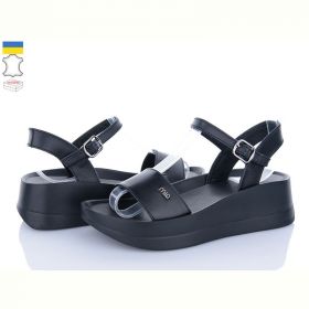 Босоножки Ailinda 9653-2
