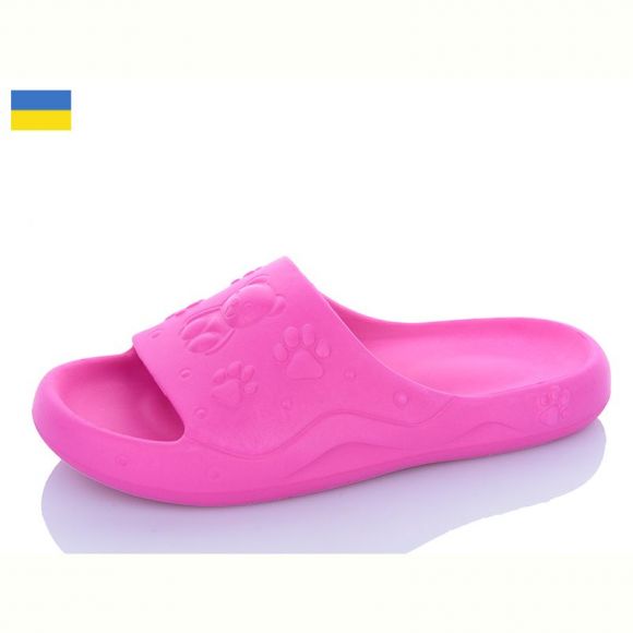 Шлепанцы Luckline 5066-369 Шлепанцы Luckline 5066-369