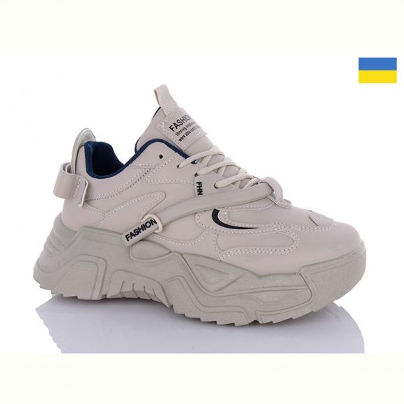 Кроссовки Swin-Purlina 5601-2