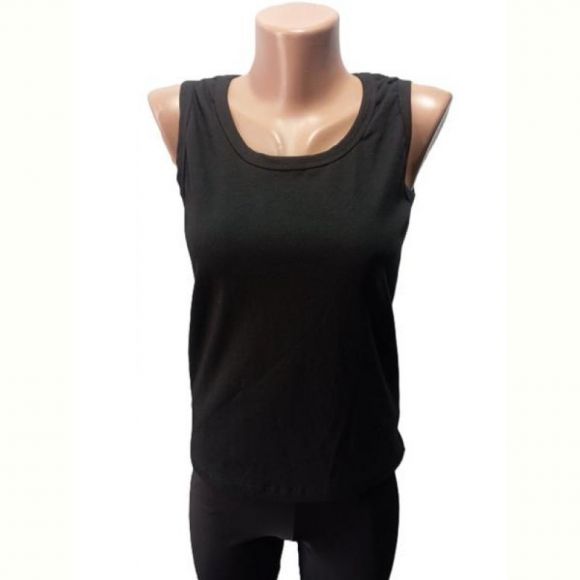 Майка MSO 82771 black
