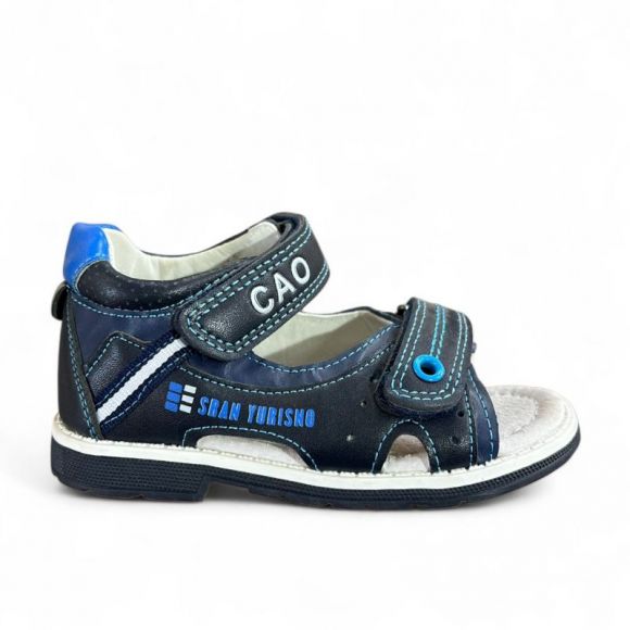 Босоножки Nm SS-C77 D.Blue-Blue Босоножки Nm SS-C77 D.Blue-Blue