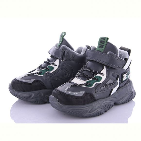 Кроссовки Alemy Kids XXD5212B Кроссовки Alemy Kids XXD5212B