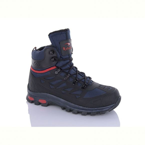 Ботинки Wanderfull 3040-5 (40-44)
