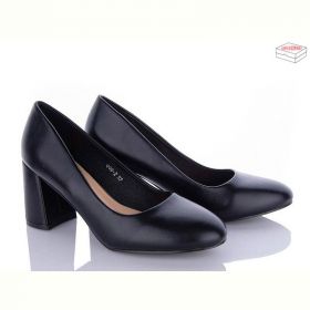 Туфли Qq Shoes QQ9-2