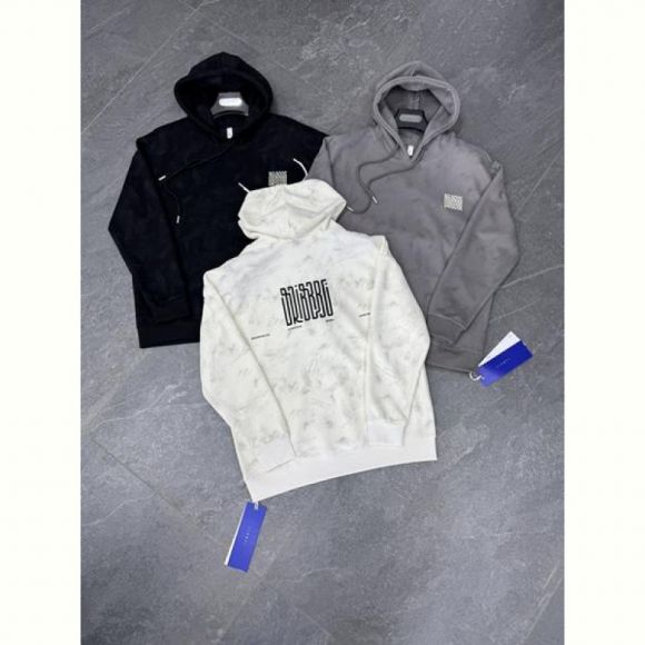 Батник F.T.H F767 black
