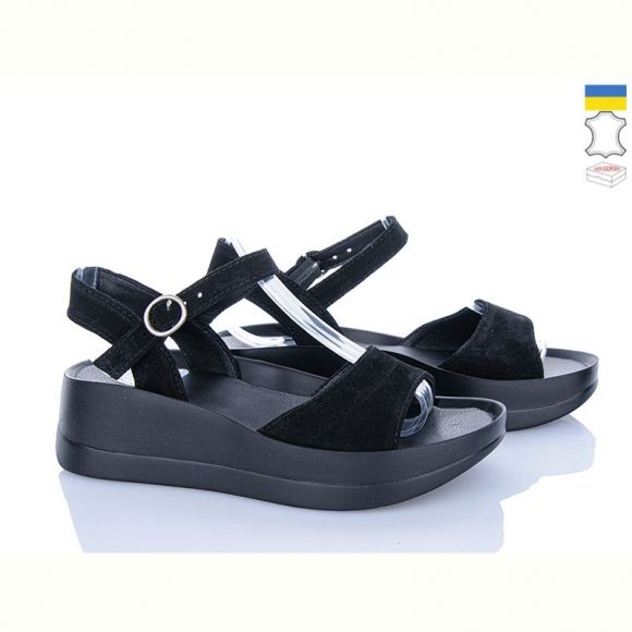 Босоножки Ailinda 9652-1A