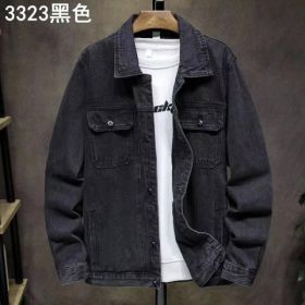 Куртка F.T.H 3323 black