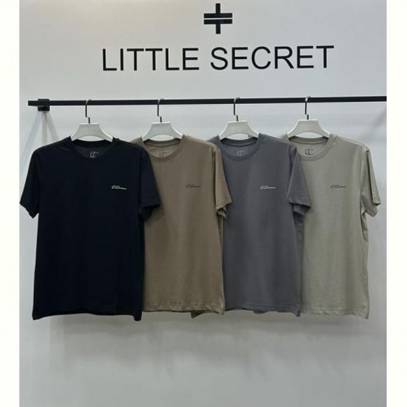 Футболка Little Secret 500384 mint Футболка Little Secret 500384 mint