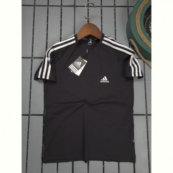 Футболка Hous Of Timur HT1880 d.grey