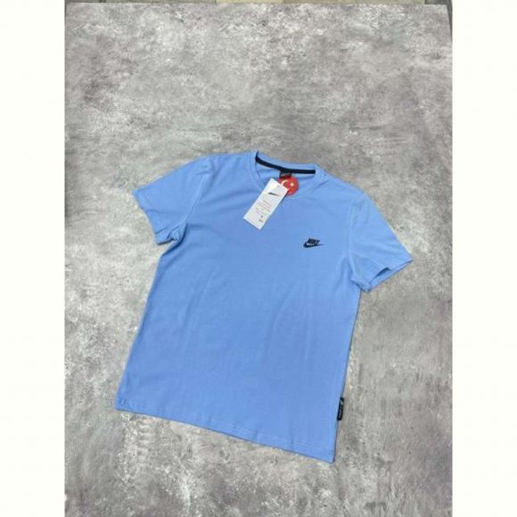 Футболка Vegas VG49 l.blue