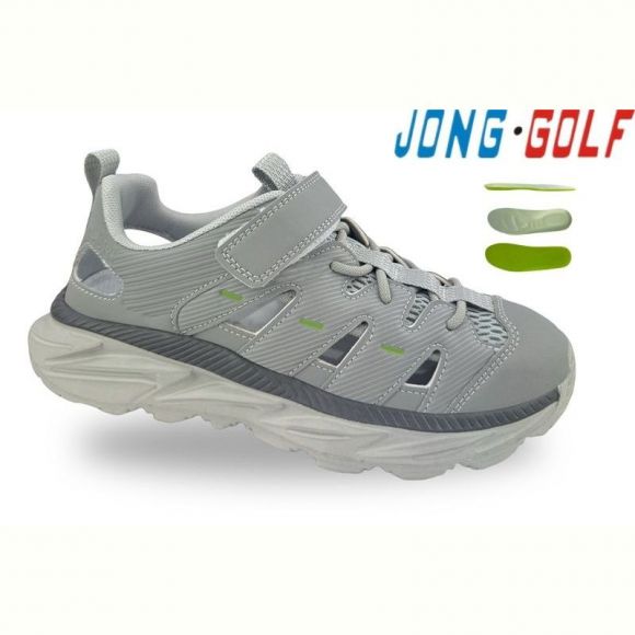 Босоножки Jong-Golf D11892-18 Босоножки Jong-Golf D11892-18