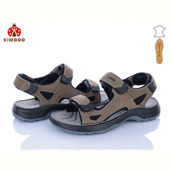 Босоножки Kimboo T69-4L Босоножки Kimboo T69-4L