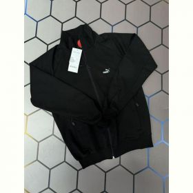 Кофта спорт Alex Clothes 4800 black Кофта спорт Alex Clothes 4800 black