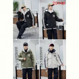 Куртка Sevim 2514 black