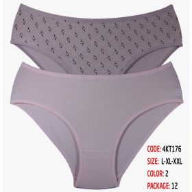 Трусы Disneyopt 4KT176 mix (L) Трусы Disneyopt 4KT176 mix (L)