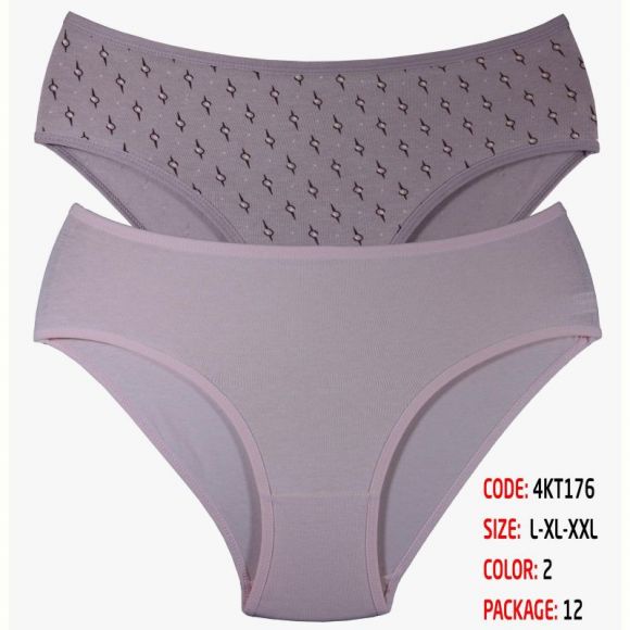Трусы Disneyopt 4KT176 mix (L) Трусы Disneyopt 4KT176 mix (L)