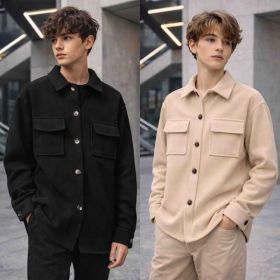 Рубашка Karolina KR425 beige