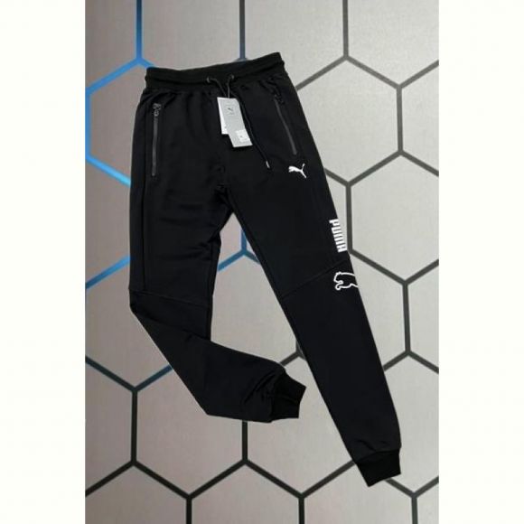 Штаны спорт Alex Clothes 4677 black Штаны спорт Alex Clothes 4677 black