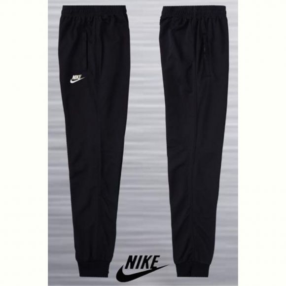 Штаны спорт AZT AZ12 black