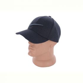 Кепка Mabi AS01-11 d.grey