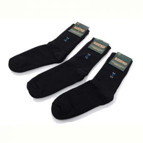 Носки Textile 011 black