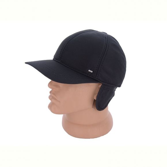 Кепка Mabi A88-5 black Кепка Mabi A88-5 black