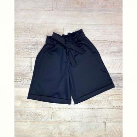 Шорты LiMa kids 2522 navy Шорты LiMa kids 2522 navy