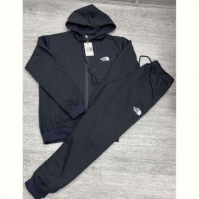 Костюм спорт Verton 308-2 black-white Костюм спорт Verton 308-2 black-white