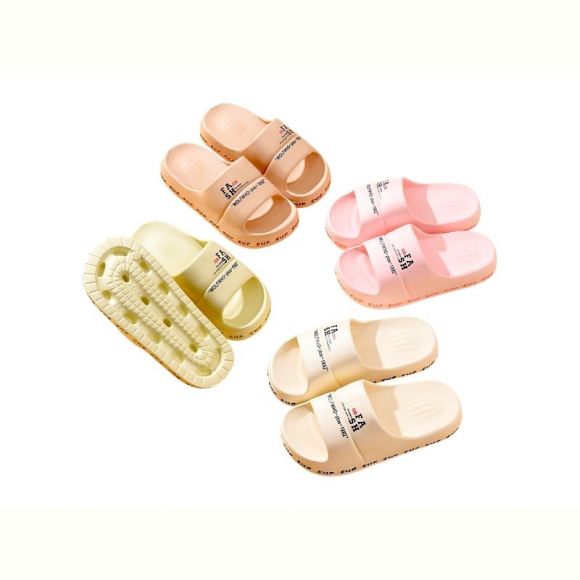 Шлепанцы Rai shoes C36 mix