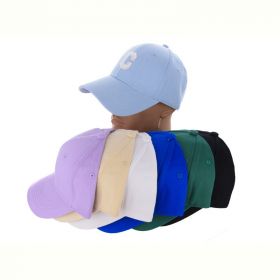 Кепка KH clothes CK1 mix