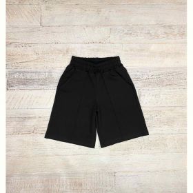 Шорты LiMa kids LN14 black Шорты LiMa kids LN14 black