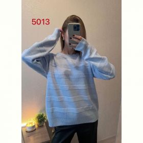 Свитер FSN 5013-3 grey