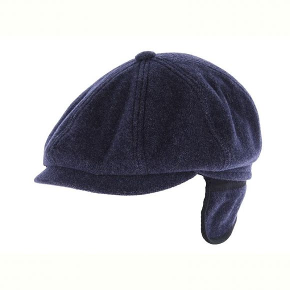 Кепка Mabi 101120 blue Кепка Mabi 101120 blue