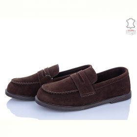 Туфли Stilli BD80-1 шкіра