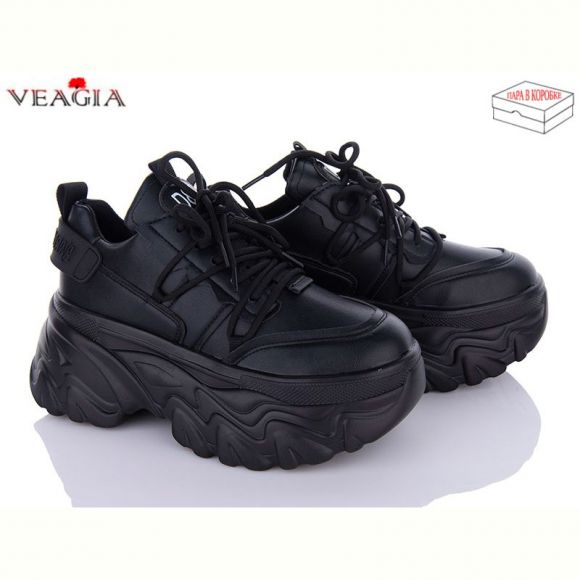 Кроссовки Veagia F839-2