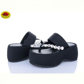 Шлепанцы Meideli S5757-17