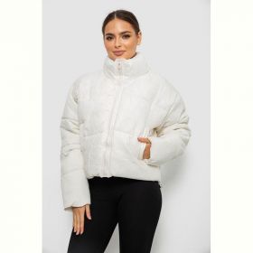 Куртка Obuv OK2 17279 (12040) white