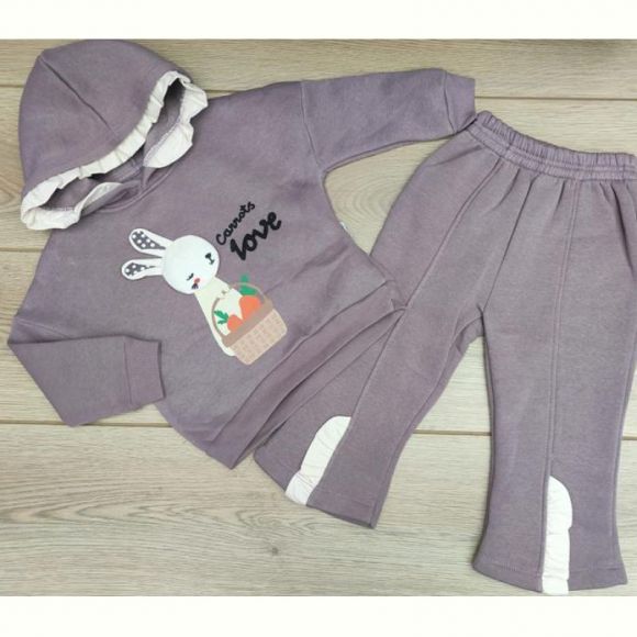 Костюм Emir kids 684 brown Костюм Emir kids 684 brown