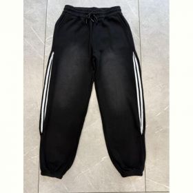 Штаны спорт Saint Wish 6063 black